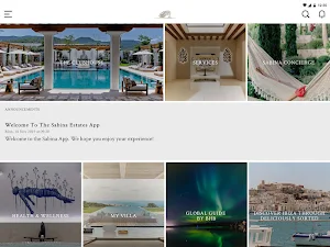 Sabina Ibiza Screenshot 3