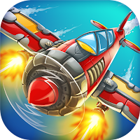 Plane Games War Simulator