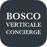 Bosco Verticale Concierge