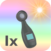 Lux Meter