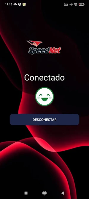 Speed Net Pro Screenshot 2