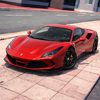Extreme Car Driving Car Games