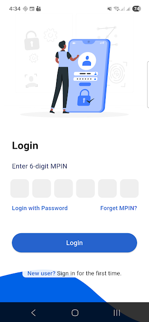 Remit-BI Screenshot 1