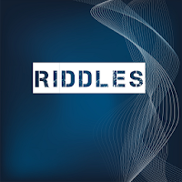 Riddle - Question and Solution
