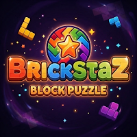 BrickStaz - Block Puzzle