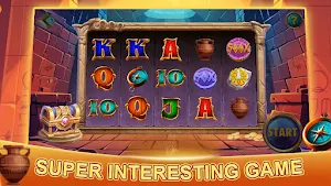 Doov slot Game Screenshot 2