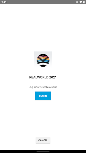 RealWorld 2021 Screenshot 2