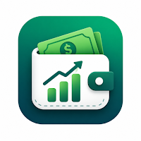 Finora: Expense & Budget