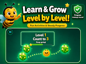 KiddyZone: Kids Learning Games Screenshot 3