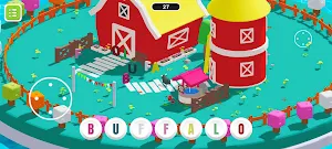 Alphabet Screenshot 1