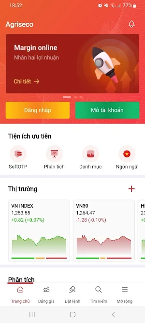 AGRISECO PRO Screenshot 0