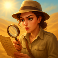 Mystery Match - Puzzle Match 3