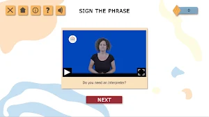 Periegesis French Screenshot 0