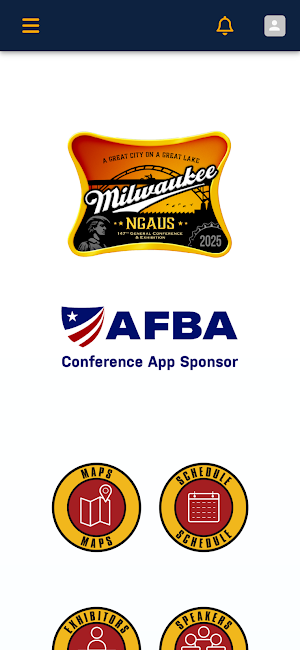 NGAUS2025 Screenshot 1