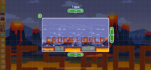 Crocs World Construction Kit 2 Screenshot 3