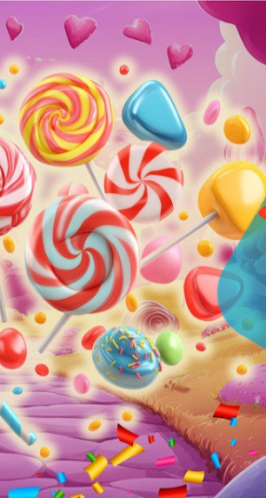sweet bonanza Screenshot 2