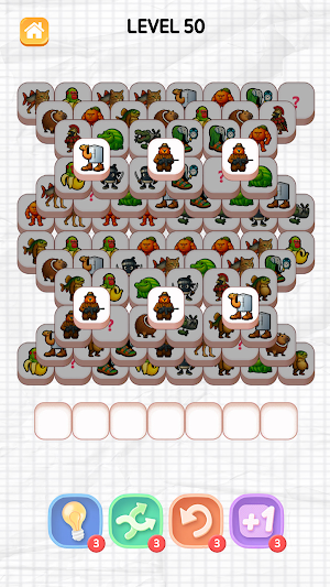 Tile Duck Screenshot 1