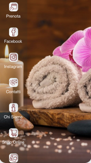 Be Chic Estetica Screenshot 0