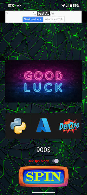 CaziOps Screenshot 3