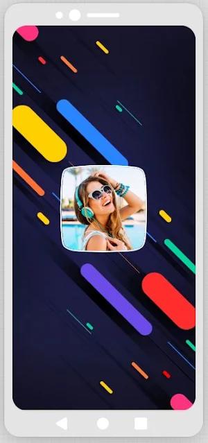 Tropical Ringtones Screenshot 0