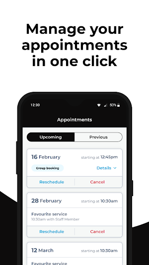 SKN.JECT Screenshot 1