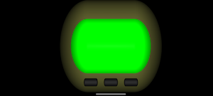 Alarm clock brvmv Screenshot 0