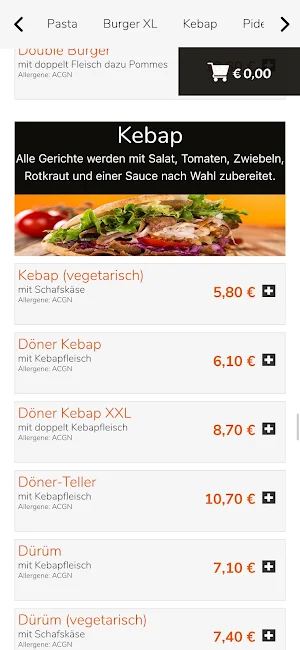 Kent Kalsdorf Screenshot 1