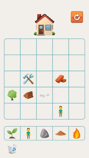 Emoji Merge! Screenshot 3
