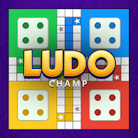 Ludo Champ - Dice Roll Ludo Fr