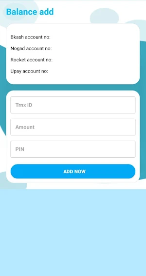 SIDDIK TELECOM Screenshot 3