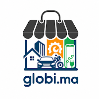 Globi.ma – Marketplace Maroc