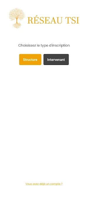 Reseau TSI Screenshot 3