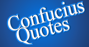 Confucius Quotes and Sayings Screenshot 3