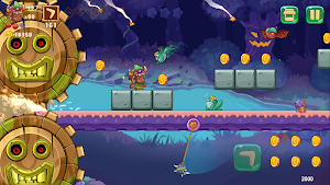 Hino's World Screenshot 0