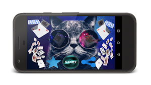 Kitten Mind Superpowers Screenshot 3
