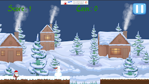 Father Christmas Screenshot 0