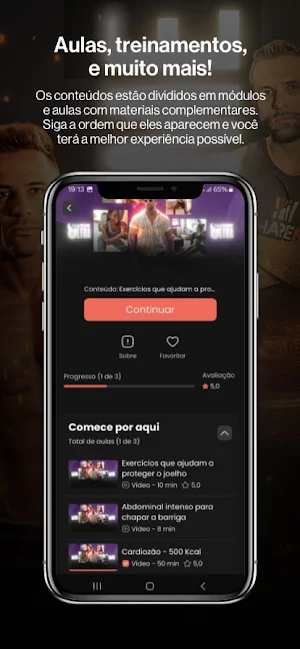 SHAPEME Screenshot 1