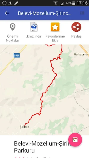 Yarımada İzmir Screenshot 2