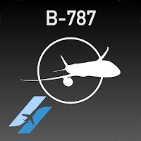 Boeing B787 Pilot Study App