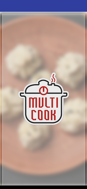 Multi Cook Białystok screenshot 2