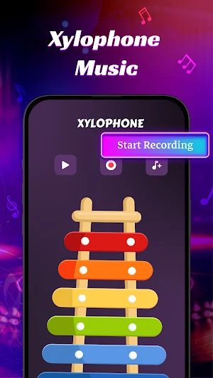 DJ Mixer - Music Player Screenshot 1