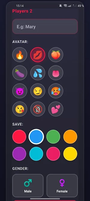 HotBoard Game Screenshot 2
