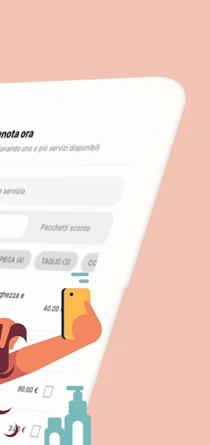 Il Bello delle Donne Screenshot 2