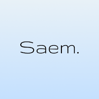 Saem.(샘)