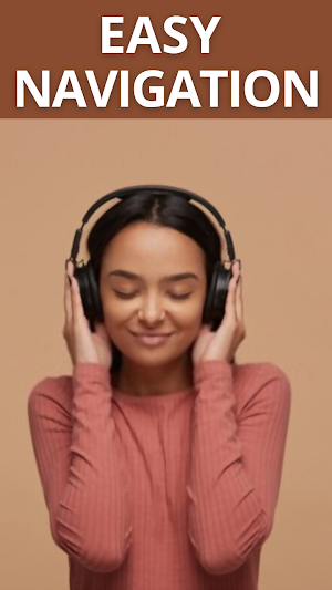 Radio Brahms Screenshot 1