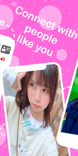 Lesbian Dating: Meet Women Screenshot 2