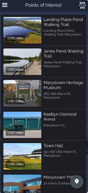 Marystown Screenshot 3