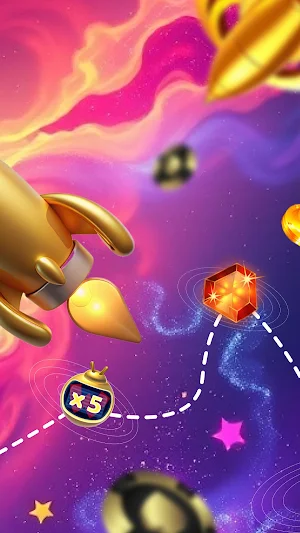 Rocket Fly Screenshot 3