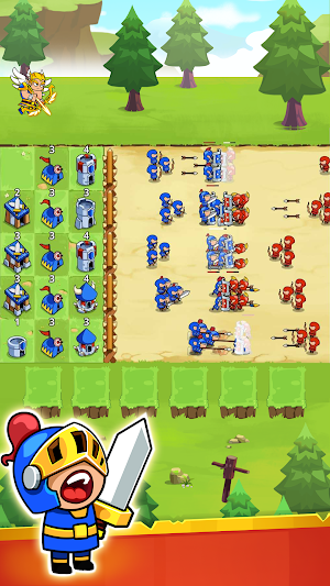 Save The Kingdom Premium Screenshot 2