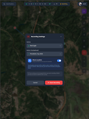 Crossroads Maps Screenshot 3